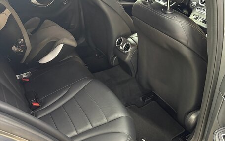 Mercedes-Benz C-Класс, 2017 год, 2 650 000 рублей, 6 фотография