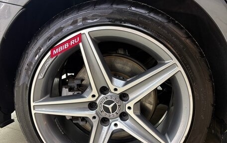 Mercedes-Benz C-Класс, 2017 год, 2 650 000 рублей, 9 фотография