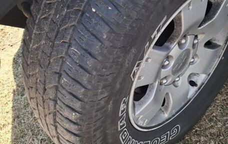 Mitsubishi Montero III, 2001 год, 950 000 рублей, 3 фотография