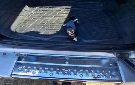 Mitsubishi Montero III, 2001 год, 950 000 рублей, 6 фотография