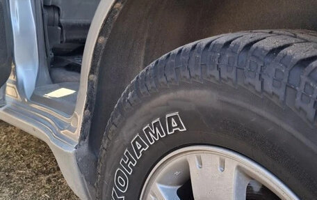 Mitsubishi Montero III, 2001 год, 950 000 рублей, 8 фотография