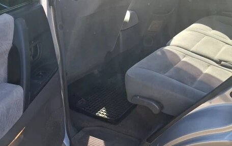 Mitsubishi Montero III, 2001 год, 950 000 рублей, 9 фотография