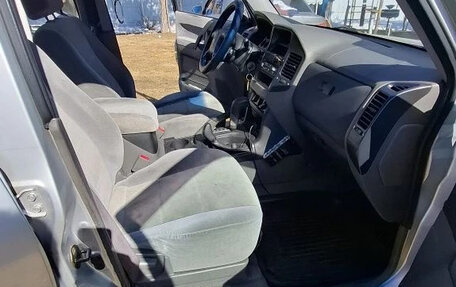 Mitsubishi Montero III, 2001 год, 950 000 рублей, 13 фотография