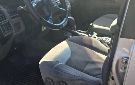 Mitsubishi Montero III, 2001 год, 950 000 рублей, 14 фотография