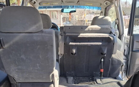 Mitsubishi Montero III, 2001 год, 950 000 рублей, 7 фотография