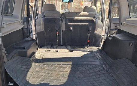 Mitsubishi Montero III, 2001 год, 950 000 рублей, 17 фотография