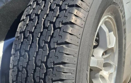 Mitsubishi Montero III, 2001 год, 950 000 рублей, 24 фотография