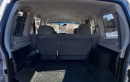 Mitsubishi Montero III, 2001 год, 950 000 рублей, 26 фотография