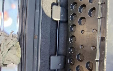 Mitsubishi Montero III, 2001 год, 950 000 рублей, 21 фотография