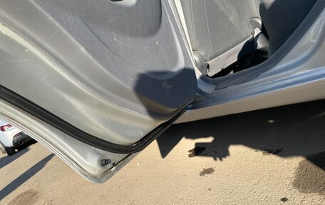 Hyundai Accent II, 2007 год, 388 000 рублей, 9 фотография