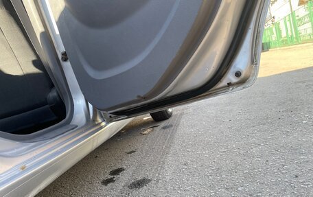 Hyundai Accent II, 2007 год, 388 000 рублей, 11 фотография