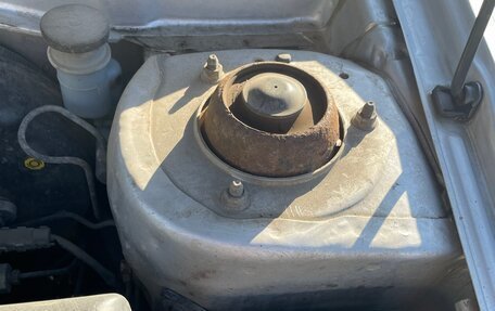 Hyundai Accent II, 2007 год, 388 000 рублей, 15 фотография