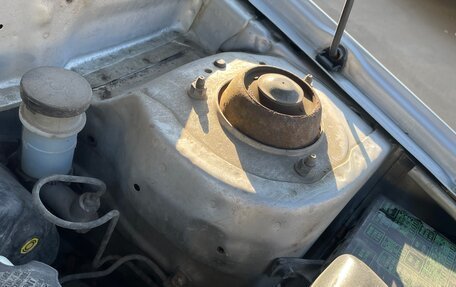 Hyundai Accent II, 2007 год, 388 000 рублей, 16 фотография