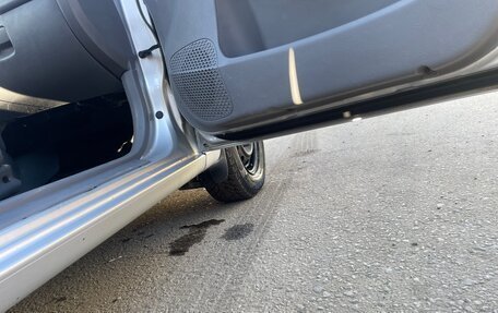 Hyundai Accent II, 2007 год, 388 000 рублей, 10 фотография