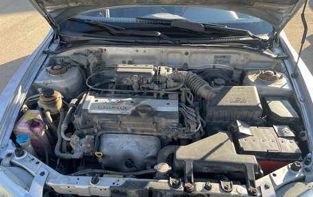 Hyundai Accent II, 2007 год, 388 000 рублей, 17 фотография