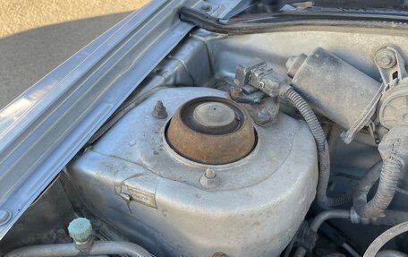 Hyundai Accent II, 2007 год, 388 000 рублей, 14 фотография