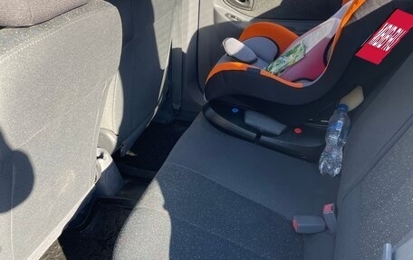 Hyundai Accent II, 2007 год, 388 000 рублей, 13 фотография