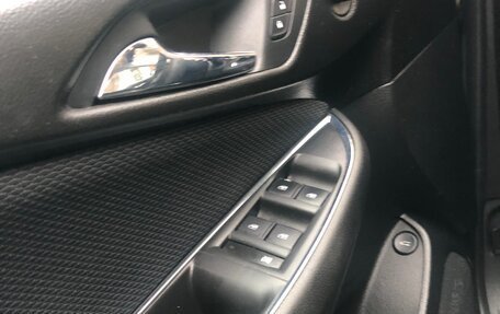 Chevrolet Cruze II, 2016 год, 850 000 рублей, 13 фотография