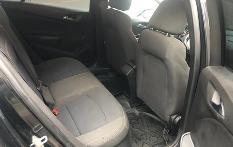 Chevrolet Cruze II, 2016 год, 850 000 рублей, 6 фотография