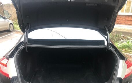 Chevrolet Cruze II, 2016 год, 850 000 рублей, 3 фотография