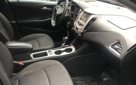 Chevrolet Cruze II, 2016 год, 850 000 рублей, 7 фотография