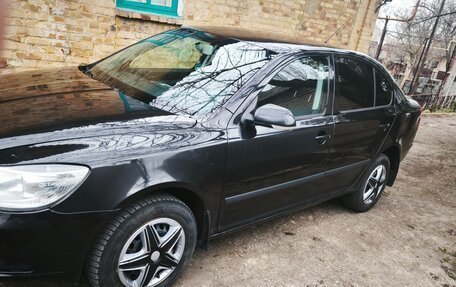 Skoda Octavia, 2005 год, 570 000 рублей, 3 фотография