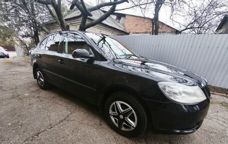 Skoda Octavia, 2005 год, 570 000 рублей, 4 фотография