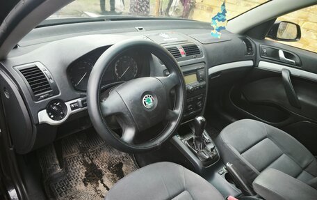 Skoda Octavia, 2005 год, 570 000 рублей, 7 фотография