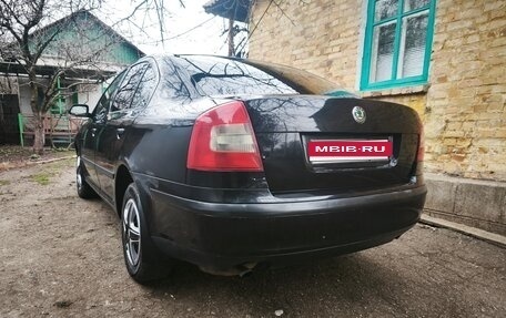 Skoda Octavia, 2005 год, 570 000 рублей, 6 фотография