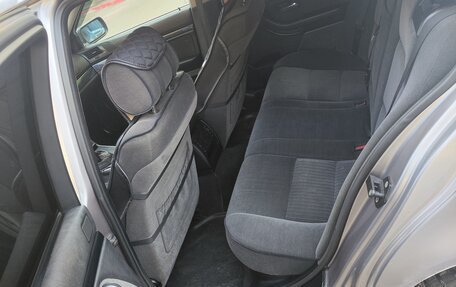 BMW 5 серия, 1997 год, 340 000 рублей, 7 фотография