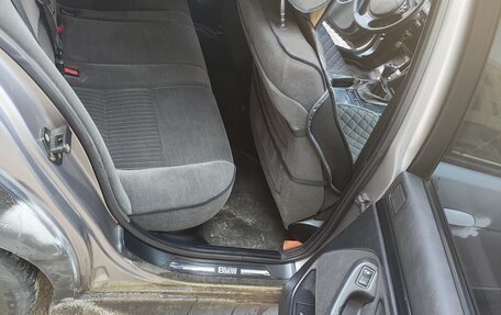 BMW 5 серия, 1997 год, 340 000 рублей, 8 фотография