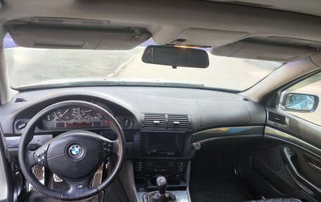 BMW 5 серия, 1997 год, 340 000 рублей, 6 фотография