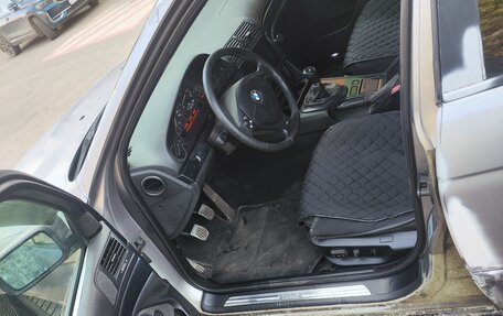 BMW 5 серия, 1997 год, 340 000 рублей, 5 фотография