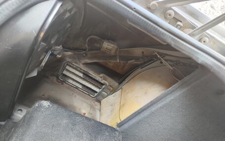 BMW 5 серия, 1997 год, 340 000 рублей, 11 фотография