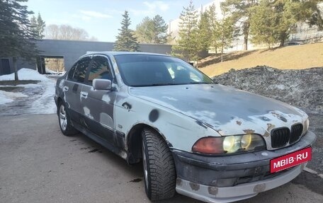 BMW 5 серия, 1997 год, 340 000 рублей, 2 фотография