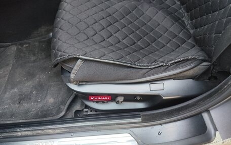 BMW 5 серия, 1997 год, 340 000 рублей, 10 фотография