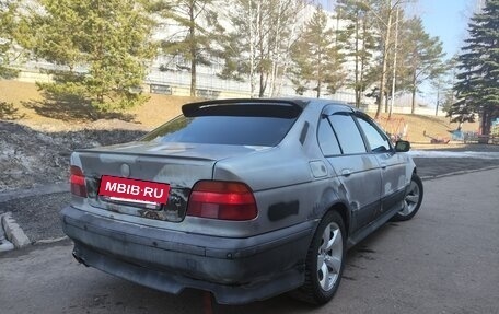 BMW 5 серия, 1997 год, 340 000 рублей, 3 фотография