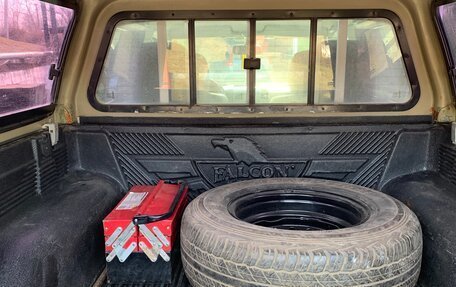 Mazda BT-50 II, 2011 год, 1 700 000 рублей, 2 фотография