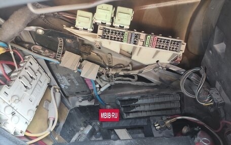 BMW 5 серия, 1997 год, 340 000 рублей, 12 фотография