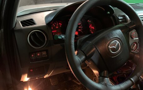 Mazda BT-50 II, 2011 год, 1 700 000 рублей, 9 фотография