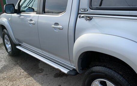 Mazda BT-50 II, 2011 год, 1 700 000 рублей, 5 фотография