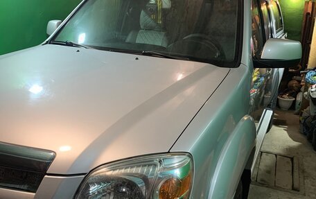 Mazda BT-50 II, 2011 год, 1 700 000 рублей, 10 фотография