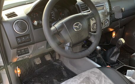 Mazda BT-50 II, 2011 год, 1 700 000 рублей, 6 фотография