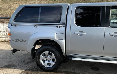 Mazda BT-50 II, 2011 год, 1 700 000 рублей, 3 фотография