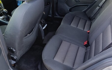 Skoda Octavia, 2011 год, 1 200 000 рублей, 5 фотография