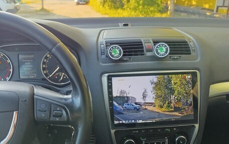 Skoda Octavia, 2011 год, 1 200 000 рублей, 7 фотография