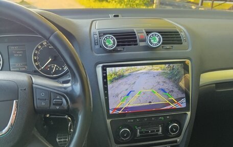 Skoda Octavia, 2011 год, 1 200 000 рублей, 12 фотография