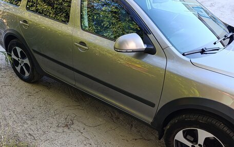 Skoda Octavia, 2011 год, 1 200 000 рублей, 11 фотография