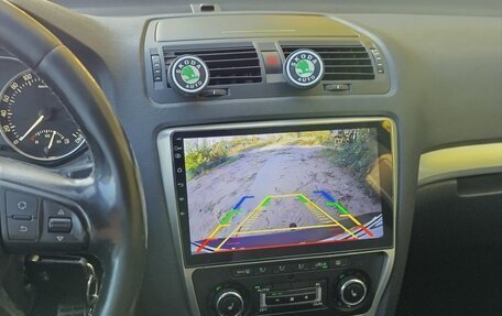 Skoda Octavia, 2011 год, 1 200 000 рублей, 14 фотография