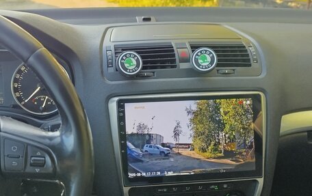 Skoda Octavia, 2011 год, 1 200 000 рублей, 15 фотография